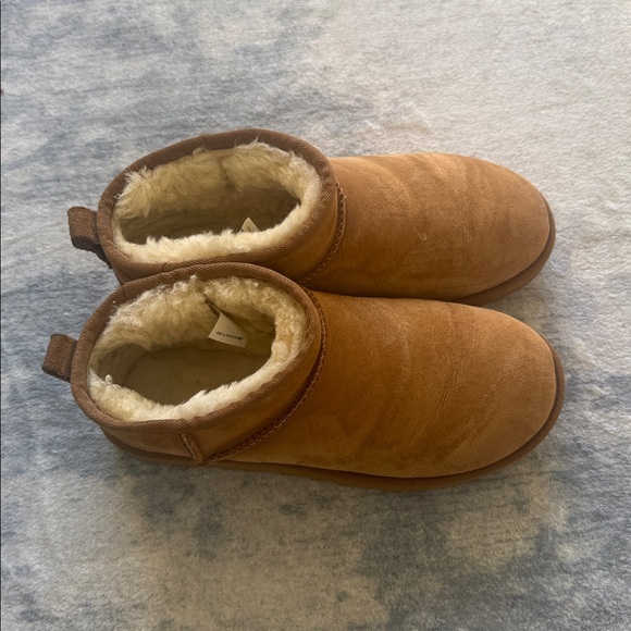 Shoes - UGG Mini boots